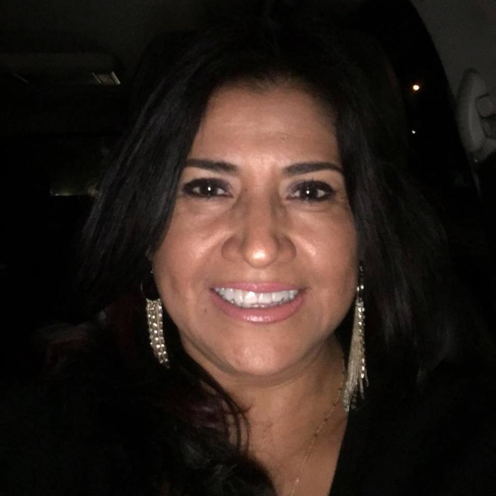 Meet your Posher, Lorena